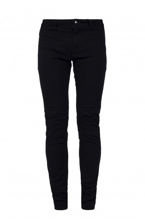 Stitching details jeans, zdjęcie 1 Stitching details jeans od Versace